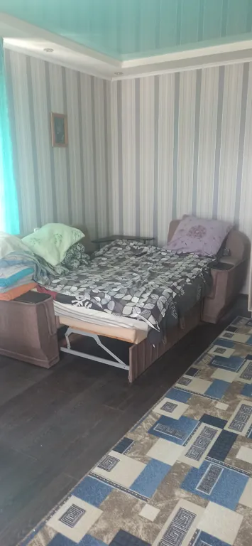 Уютный дом с бассейном не далеко от моря