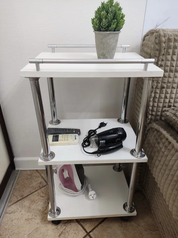 Уютная квартира с кондиционером в самом сердце города