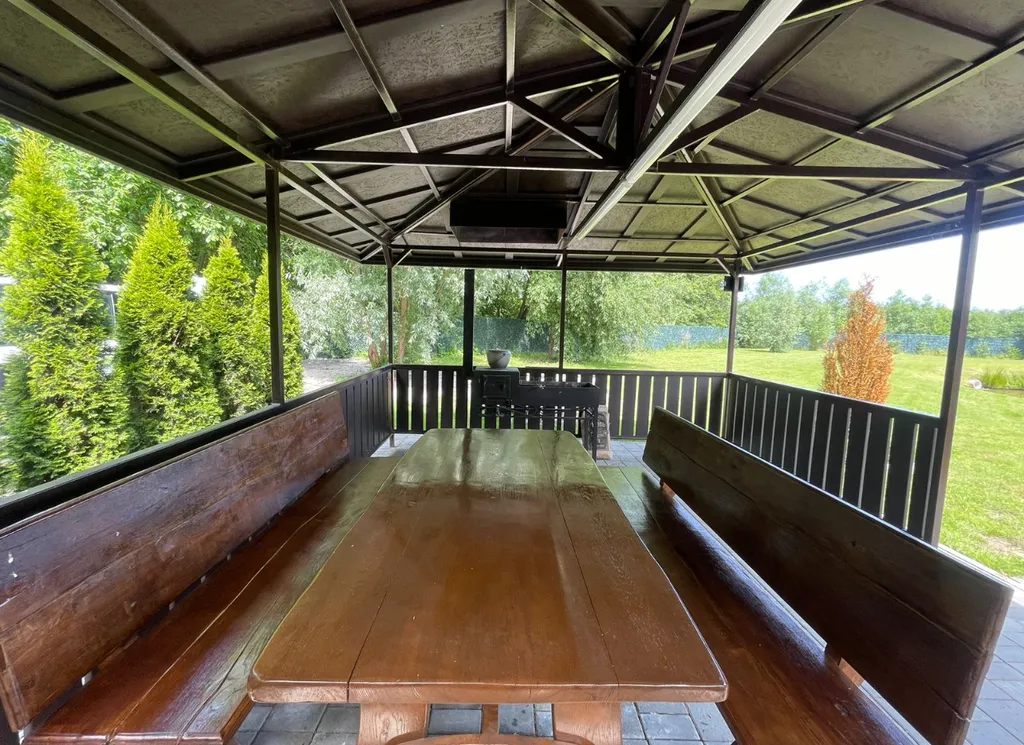 Домик в Куликово