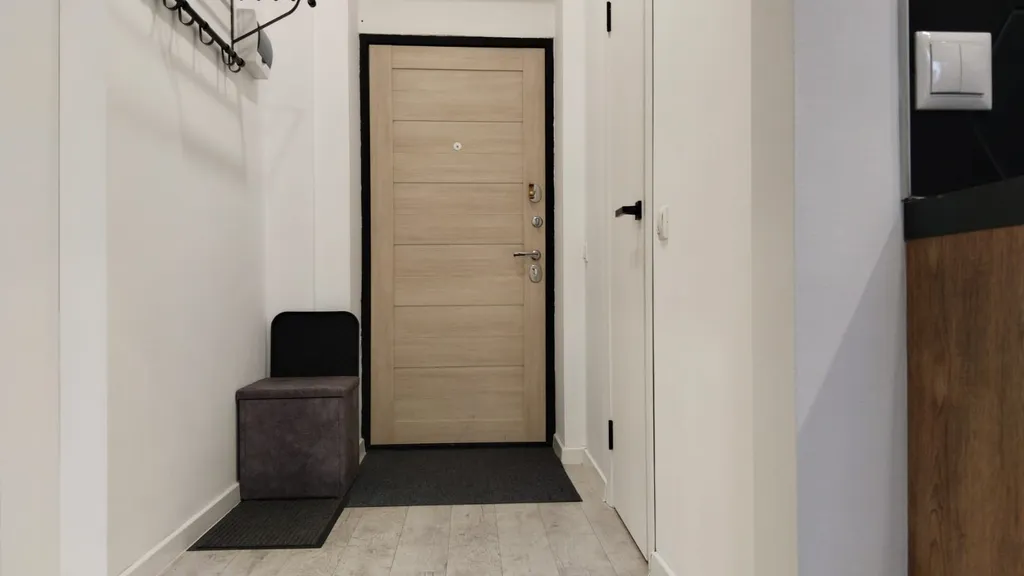 Уютная квартира в центре у Кремля