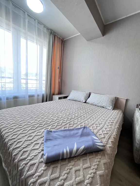 1-комнатная квартира с видом на море в ЖК Каравелла Португалии