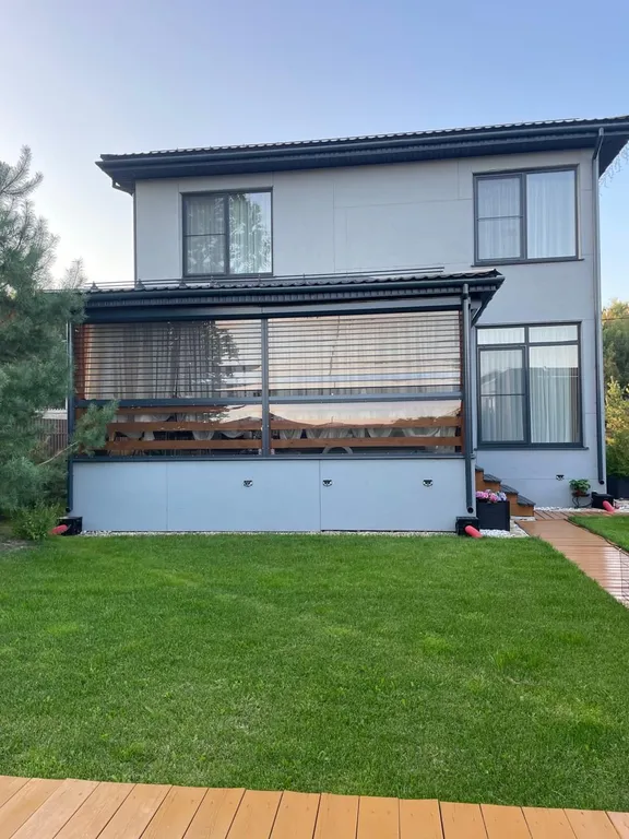 4-комнатный Дом