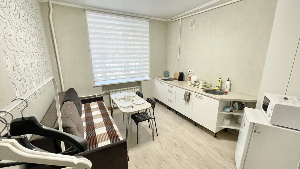 Квартира в центре около юургу