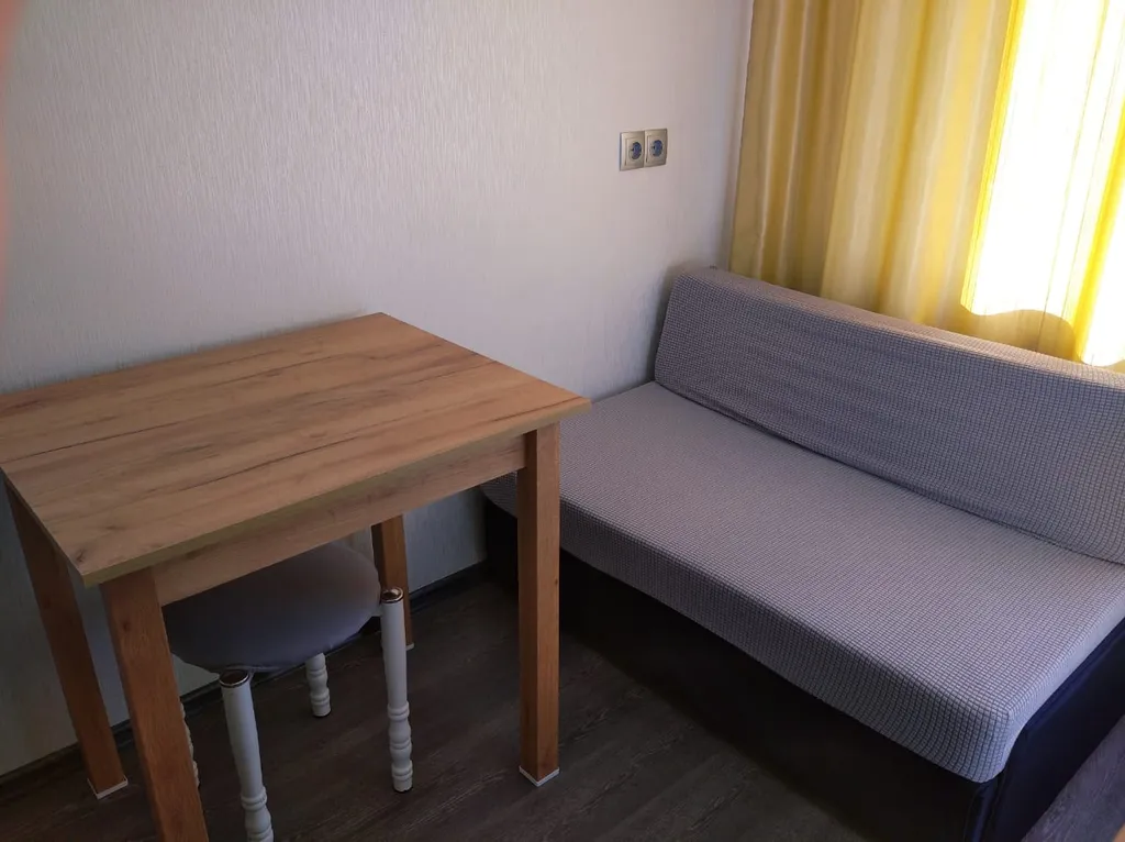 Уютная квартира рядом с Горным Воздухом