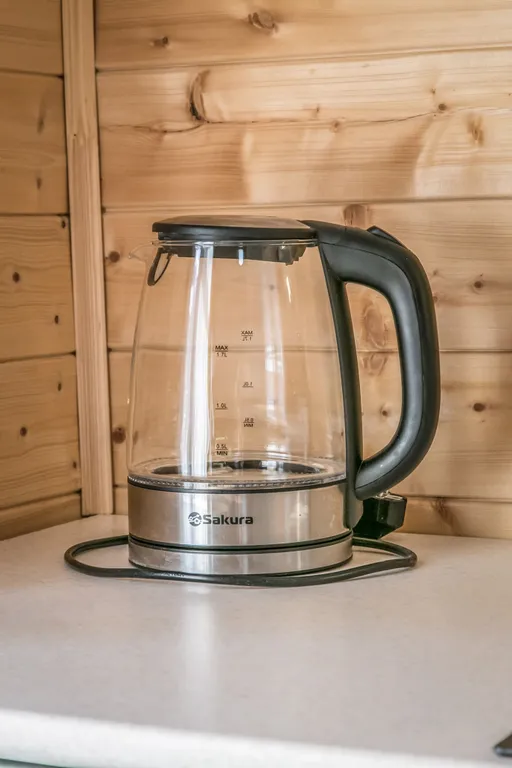 Коттедж Коттедж с видом на горы и лес — Архыз