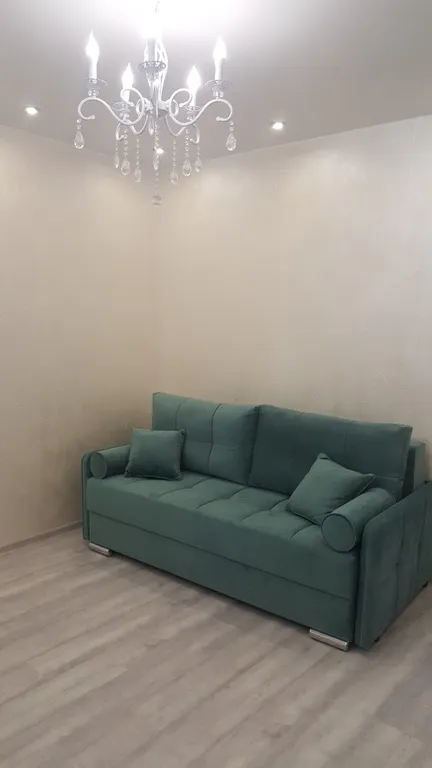 Уютная квартира на первой линии у моря