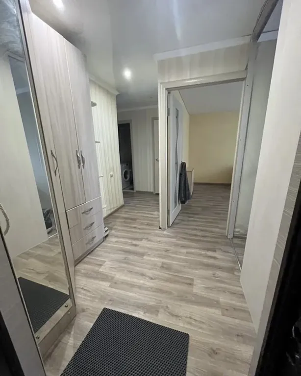 Большая квартира