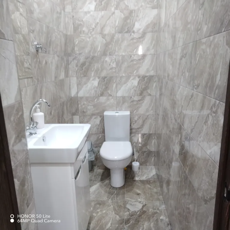 4-комнатный Дом