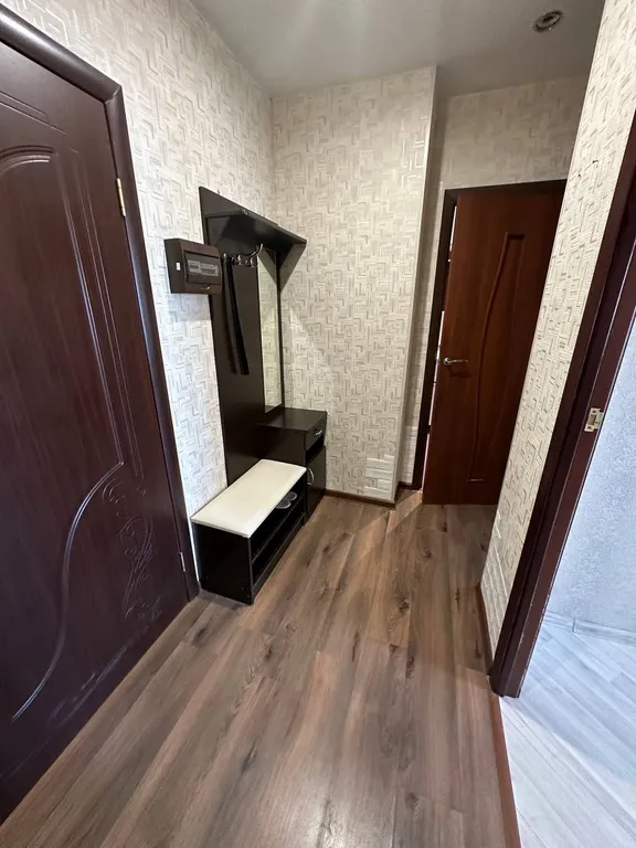 Уютная квартира в Кудрово