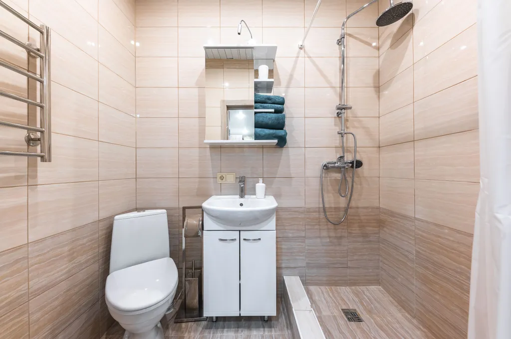 Комфортные по домашнему 2-комнатные апартаменты