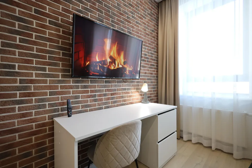 Студия в центре города в ЖК «Верхняя Торговая Residense»