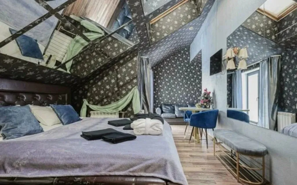 Квартира Комната — Санкт-Петербург
