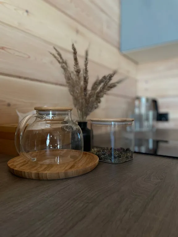 Дом отдыха барни