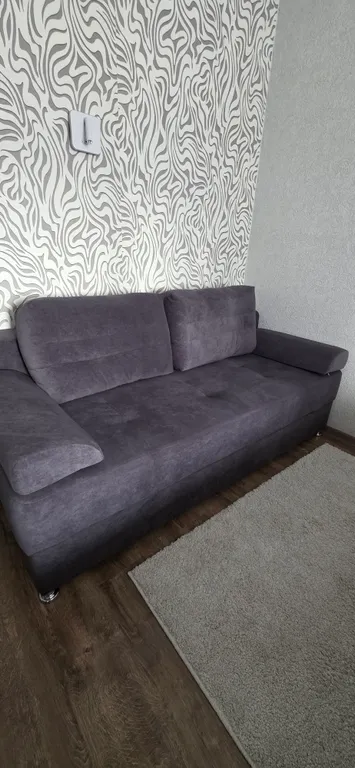 Квартира Уютная квартира — Омск