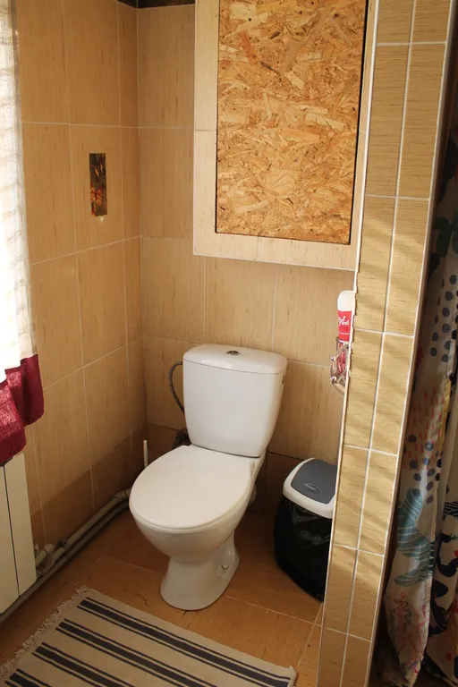 Коттедж на озере Нарочь