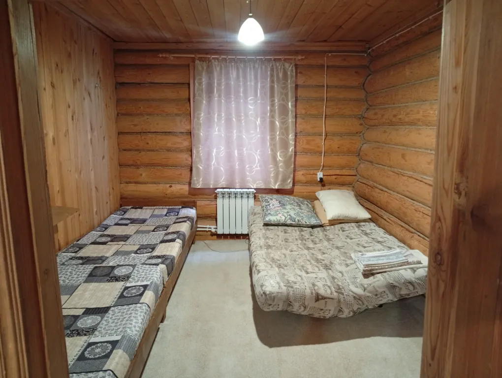 Дом на Горе