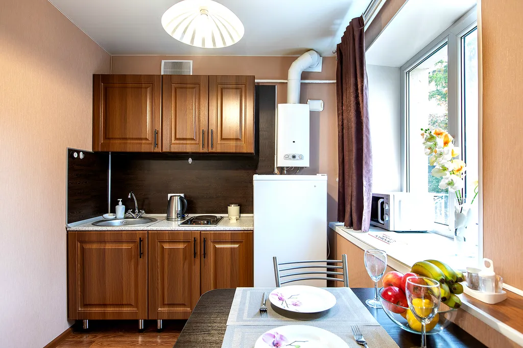 Центр города