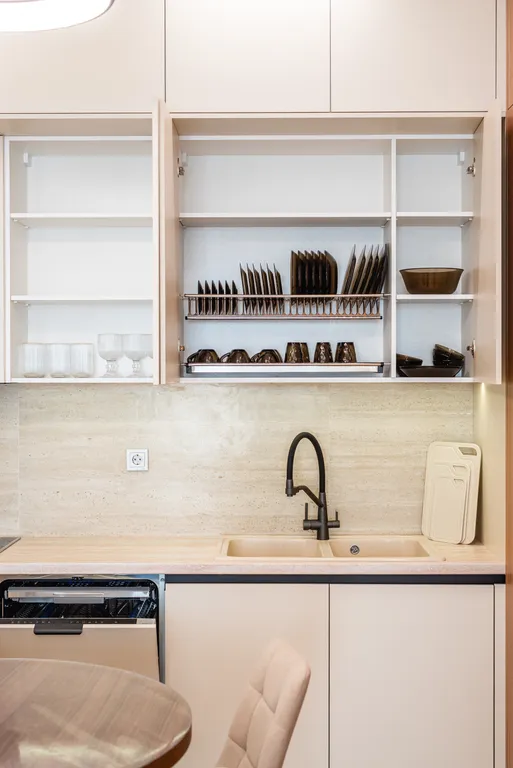 ЖК Метрополь Стиль и Комфорт