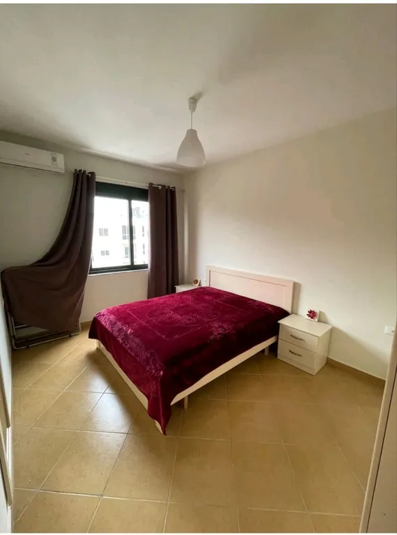 Апартаменты Korabi (1+1)