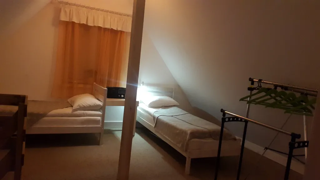 Гостевой домик Листья травы в исторической части города