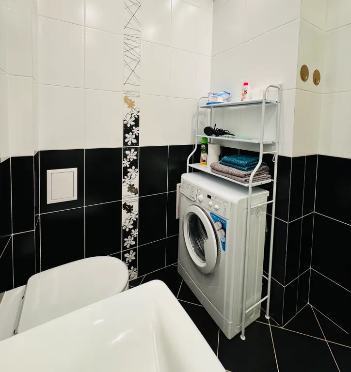 Уютная квартира у Планеты