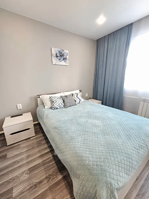 Квартира Уютная квартирка — аренда посуточно в Иркутск