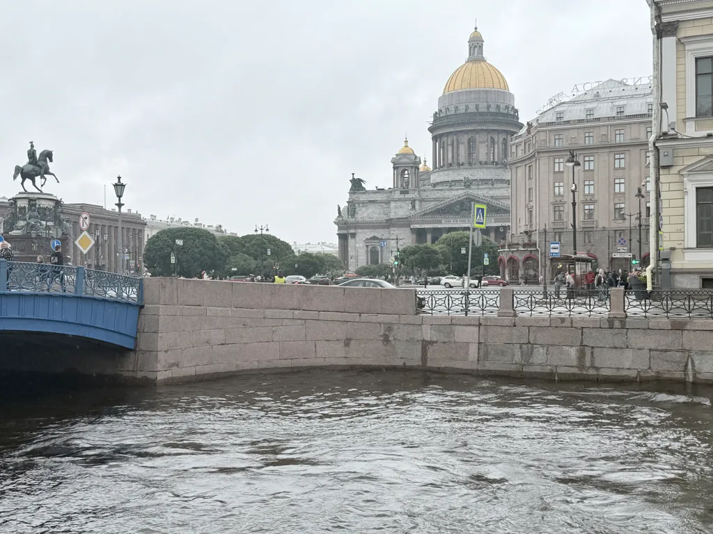 Квартира Квартира Петербургская классика в золотом треугольнике — Санкт-Петербург