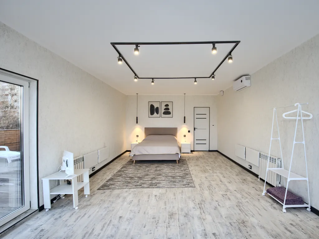 Дом с панорамным видом