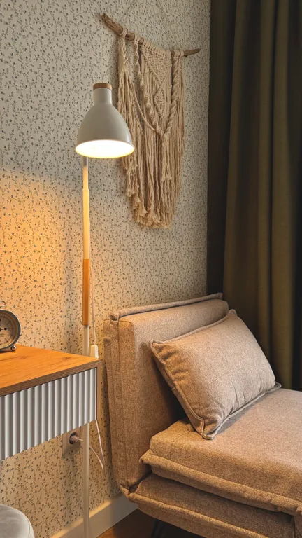 Квартира Квартира "Терраса на Цветном. Калининград" — Калининград