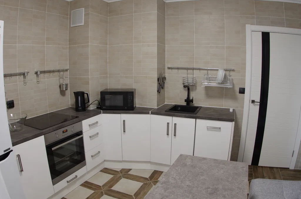 Максимальный комфорт