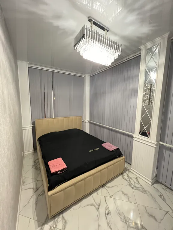 Дом в центре города