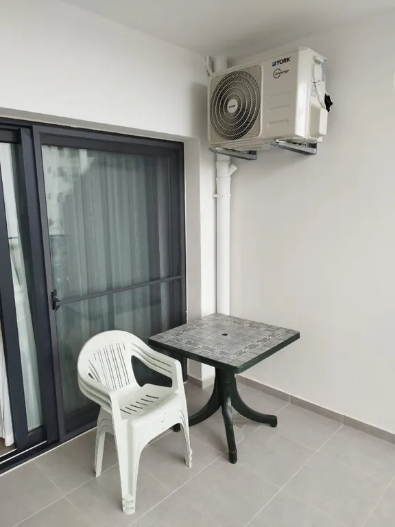 Уютные апартаменты прованс в Caesar Resort