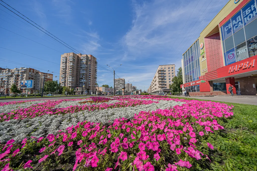 Уютная квартира рядом с метро