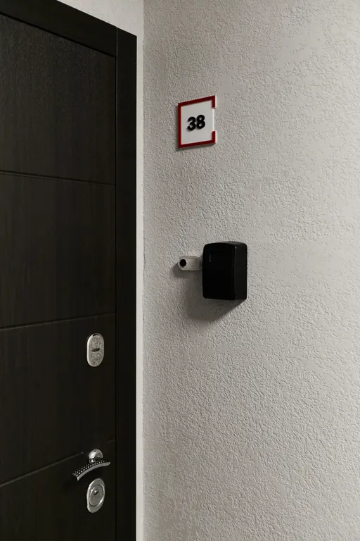 Квартира Квартира Nude — Санкт-Петербург