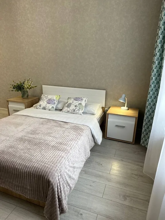 Квартира Апартаменты в районе "Королевских ворот" — Калининград