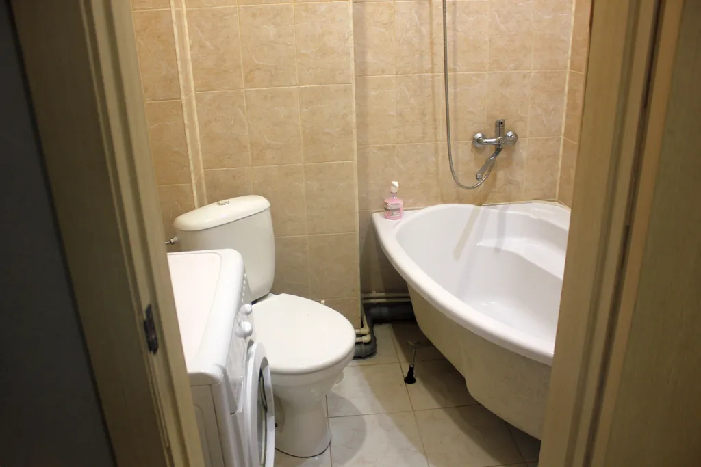 Уютная студия