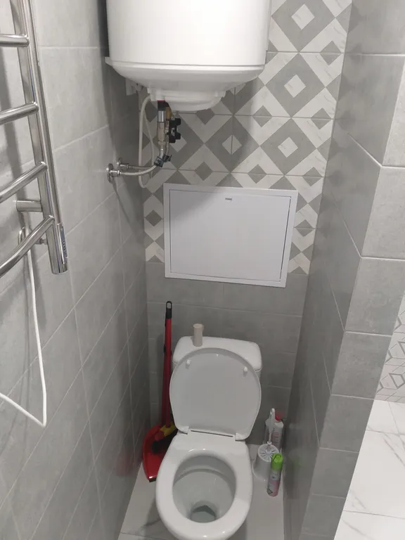 Уютная квартира недалеко от моря