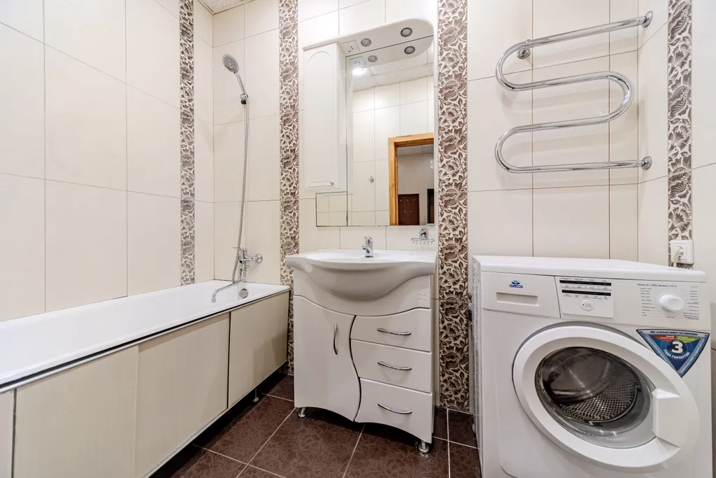 Апартаменты Ladgorna на Независимости 13