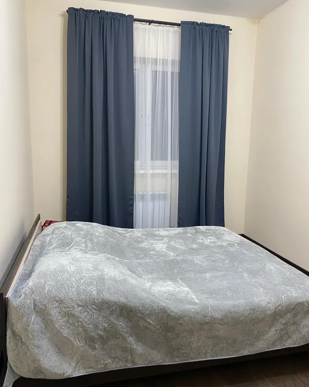 Просторный частный дом