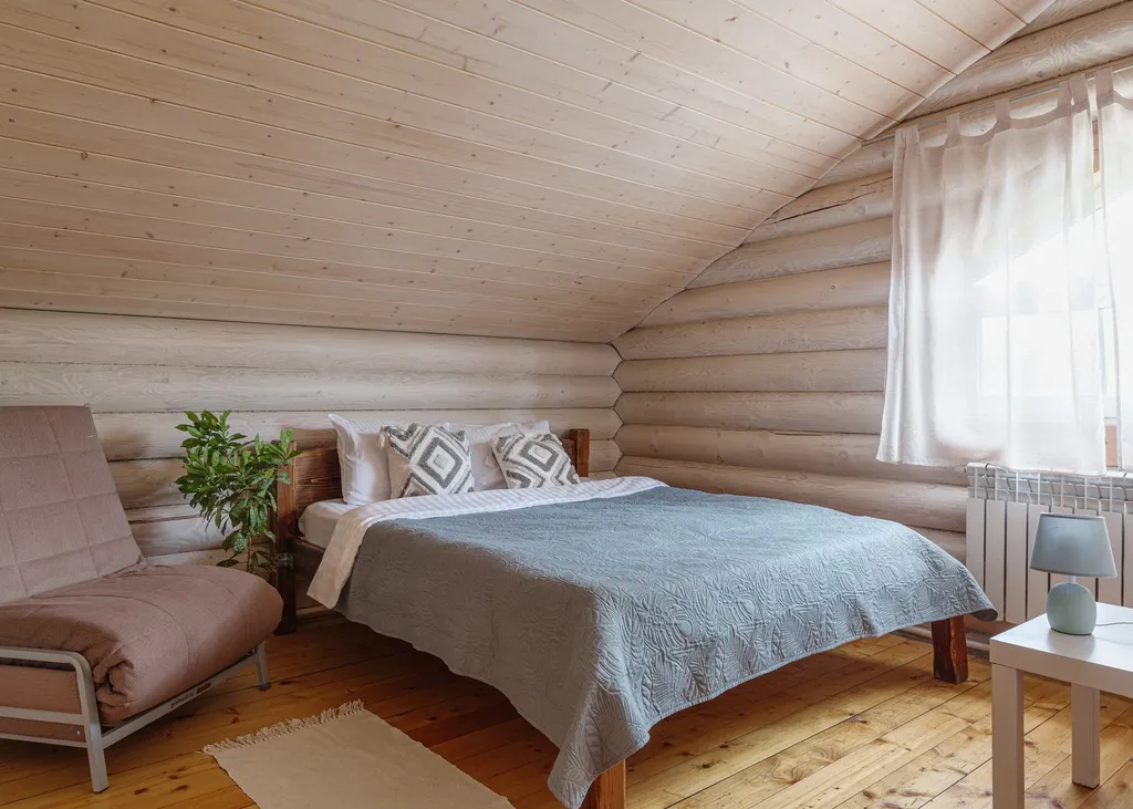 Речной клуб Дом Охотника