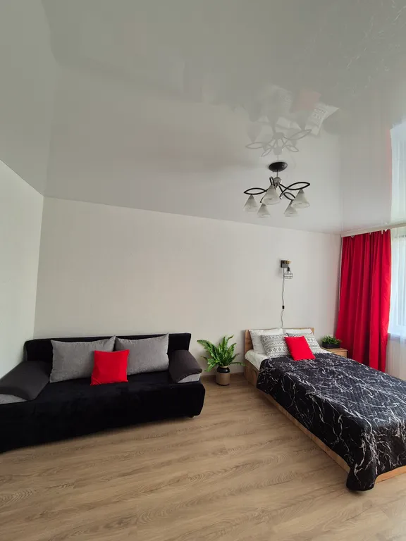 1-комнатная Квартира — аренда посуточно в Зеленоградск