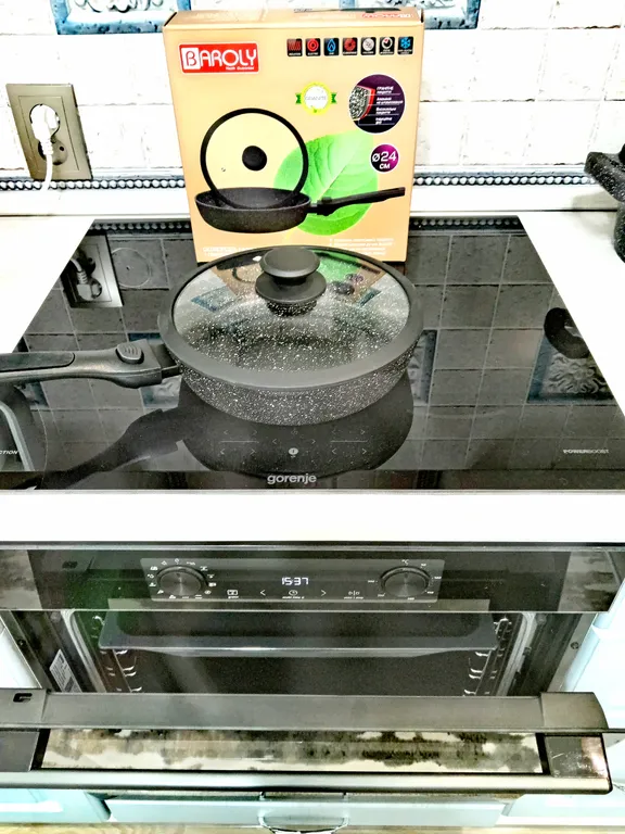 Квартира Квартира Новый дом у автовокзала — Красноярск