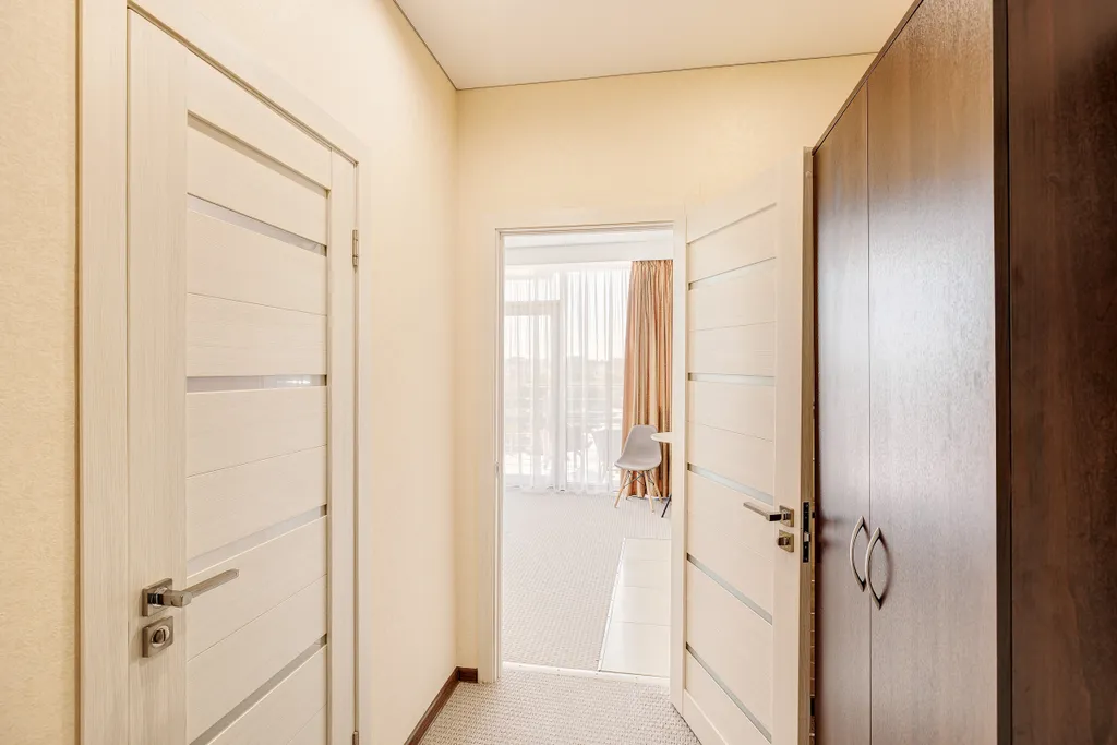 Квартира Квартира Aqua deluxe — Севастополь