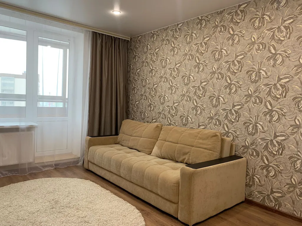 Уютная студия рядом с метро