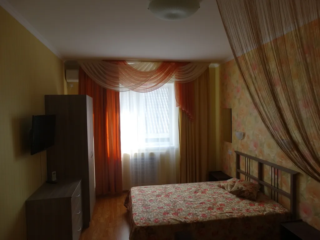 Квартира Комната — Геленджик