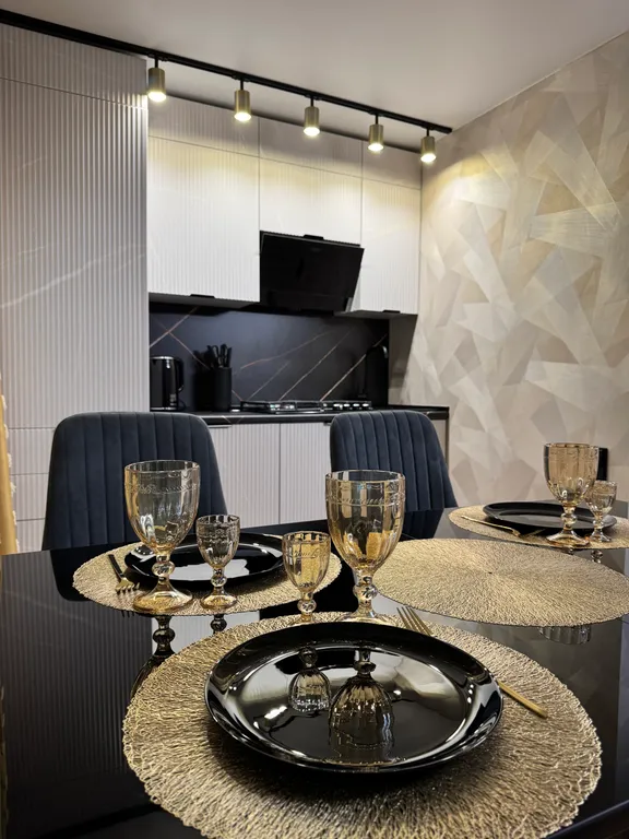 Квартира после капитального ремонта