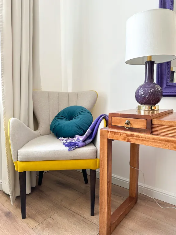 Neoclassic Stalinka 1937