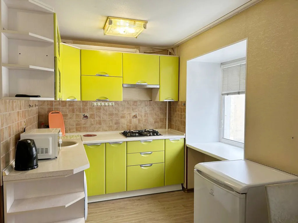 Северные апартаменты в самом центре города на площади Пять углов