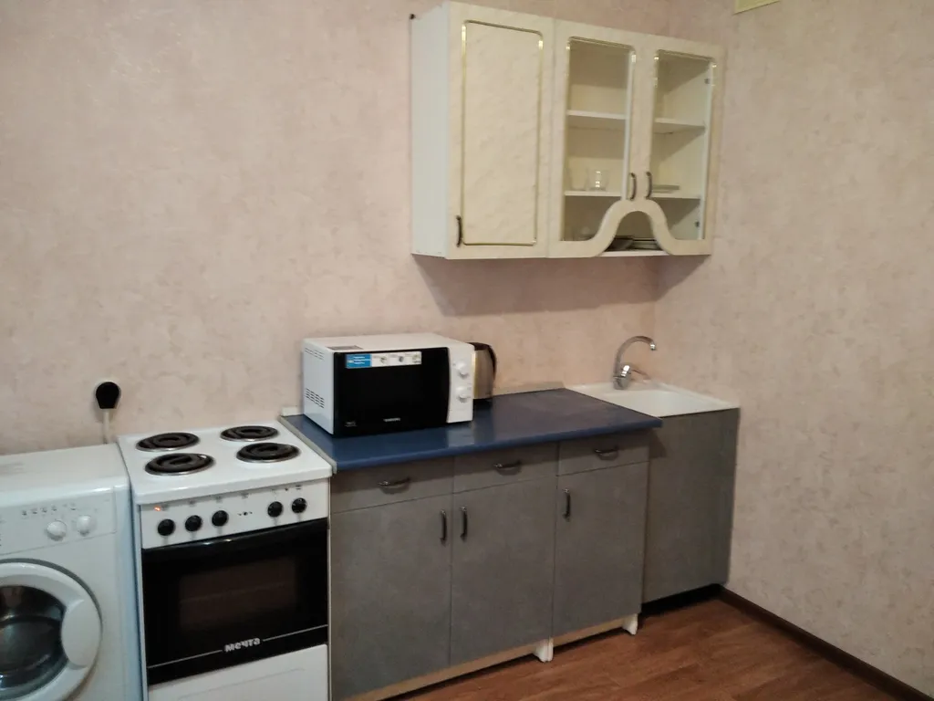 Квартира в ЖК Московский