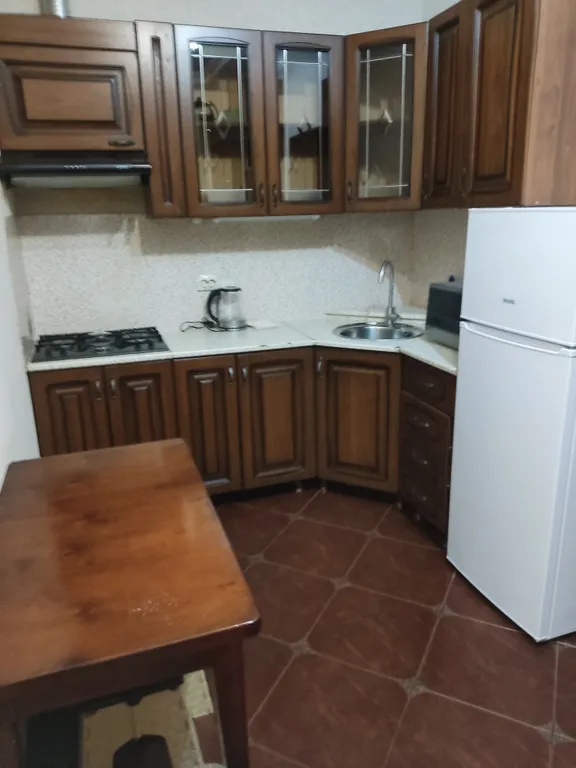 Квартира в центре города — аренда посуточно в Избербаш